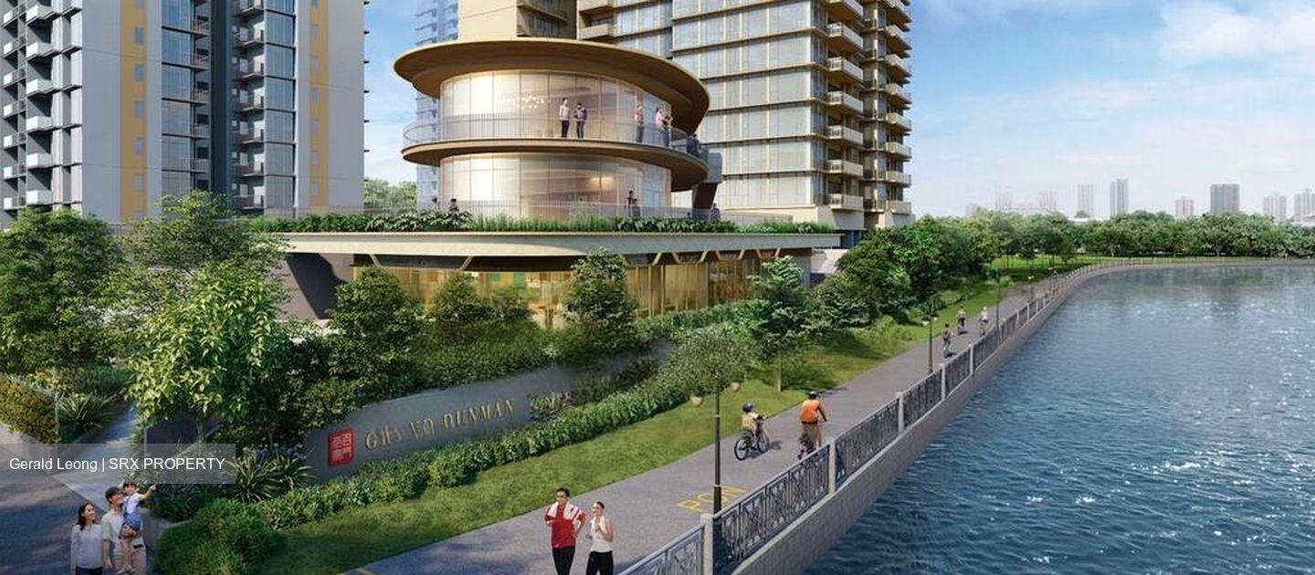 Grand Dunman (D15), Apartment #486446301